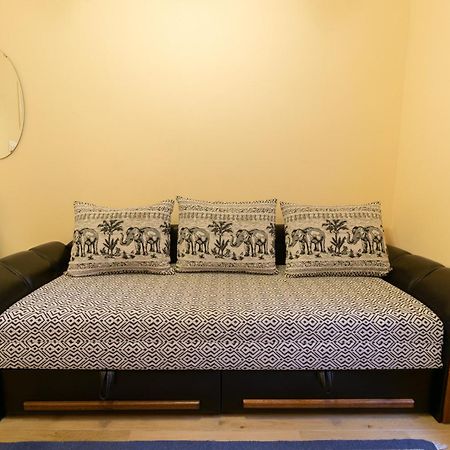 בודפשט Jewel In Buda Apartment מראה חיצוני תמונה