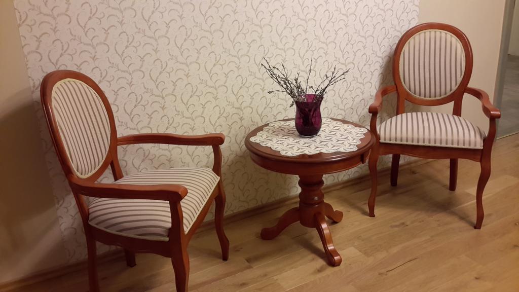 בודפשט Jewel In Buda Apartment מראה חיצוני תמונה