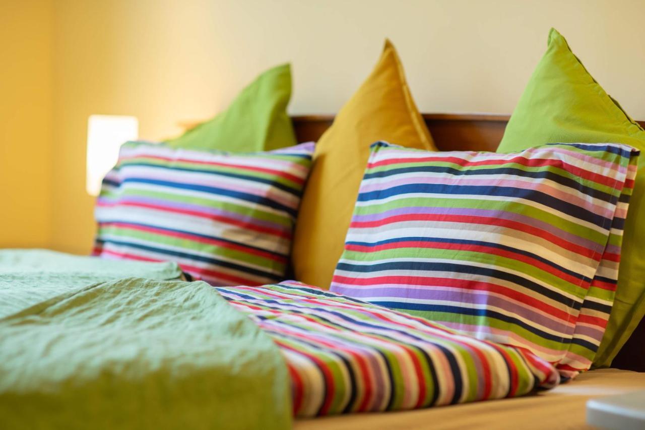 בודפשט Jewel In Buda Apartment מראה חיצוני תמונה